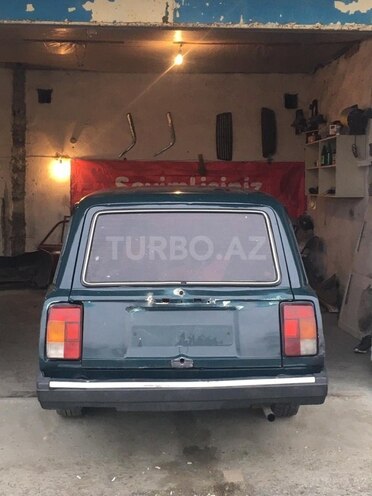 LADA (VAZ) 2104 1999, 320,000 km - 1.6 l - Bakı