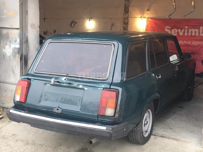 LADA (VAZ) 2104 1999, 320,000 km - 1.6 l - Bakı