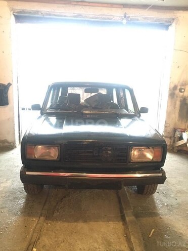 LADA (VAZ) 2104 1999, 320,000 km - 1.6 l - Bakı