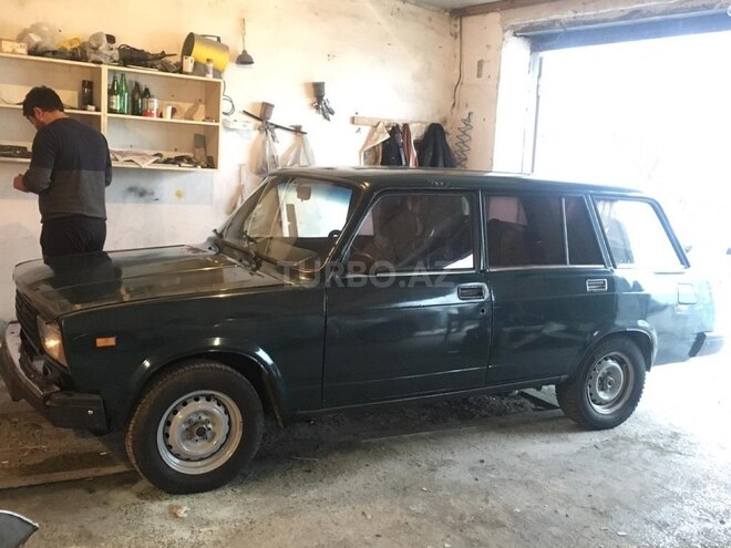 LADA (VAZ) 2104 1999, 320,000 km - 1.6 l - Bakı