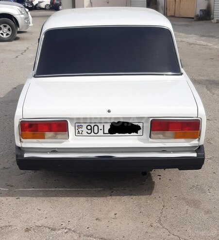 LADA (VAZ) 2107 2007, 73,000 km - 1.6 л - Bakı