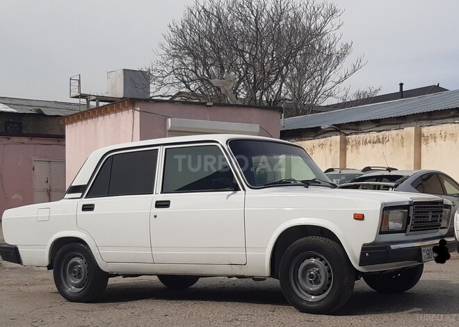 LADA (VAZ) 2107 2007, 73,000 km - 1.6 л - Bakı