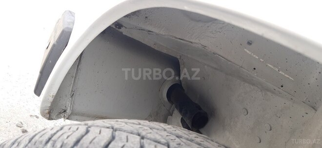 LADA (VAZ) 2107 2007, 73,000 km - 1.6 л - Bakı