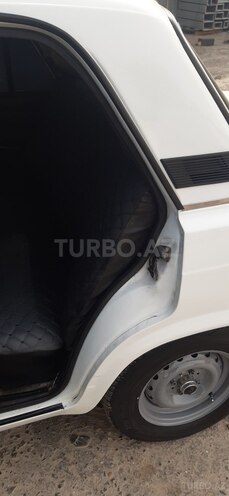 LADA (VAZ) 2107 2007, 73,000 km - 1.6 л - Bakı