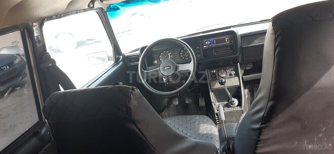 LADA (VAZ) 2107 2007, 73,000 km - 1.6 л - Bakı