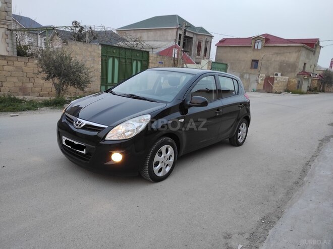 Hyundai i20 2008, 149,495 km - 1.4 l - Bakı