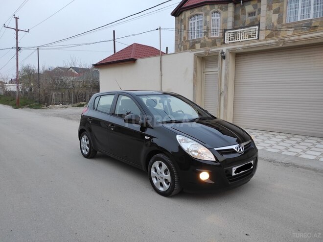 Hyundai i20 2008, 149,495 km - 1.4 l - Bakı