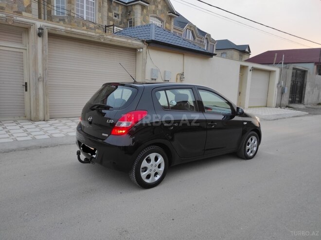 Hyundai i20 2008, 149,495 km - 1.4 l - Bakı