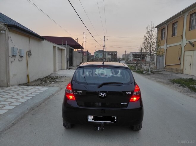 Hyundai i20 2008, 149,495 km - 1.4 l - Bakı
