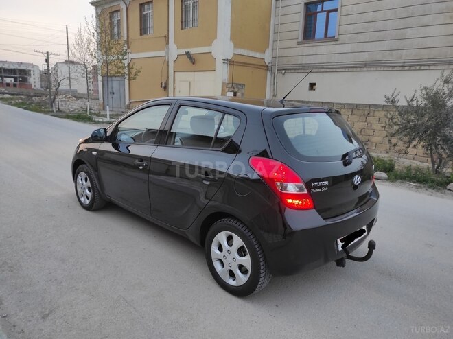 Hyundai i20 2008, 149,495 km - 1.4 l - Bakı