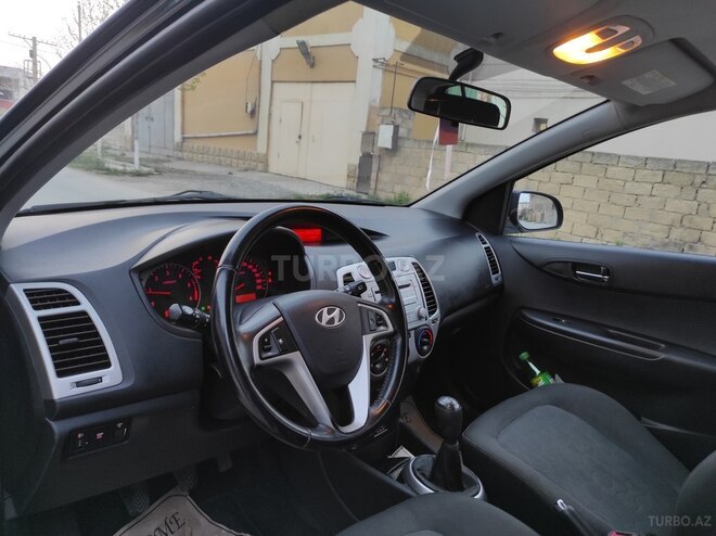 Hyundai i20 2008, 149,495 km - 1.4 l - Bakı