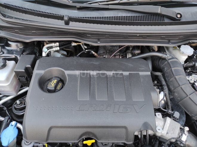 Hyundai i20 2008, 149,495 km - 1.4 l - Bakı