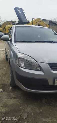 Kia Rio 2007, 235,850 km - 1.4 л - Bakı