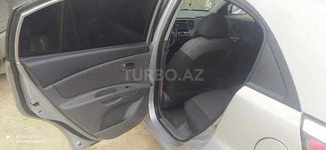 Kia Rio 2007, 235,850 km - 1.4 л - Bakı
