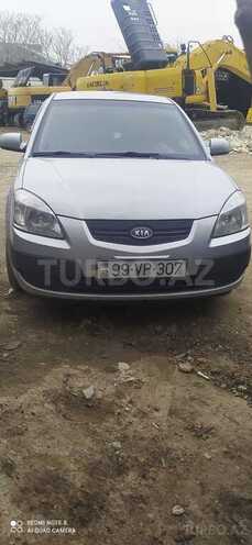 Kia Rio 2007, 235,850 km - 1.4 л - Bakı