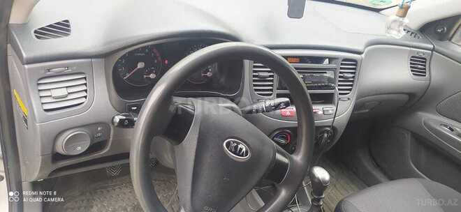 Kia Rio 2007, 235,850 km - 1.4 л - Bakı
