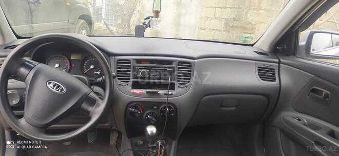 Kia Rio 2007, 235,850 km - 1.4 л - Bakı