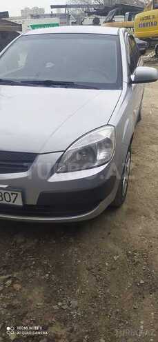Kia Rio 2007, 235,850 km - 1.4 л - Bakı