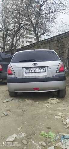 Kia Rio 2007, 235,850 km - 1.4 л - Bakı