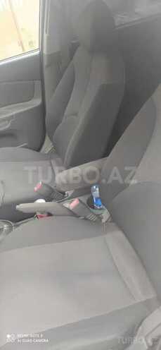 Kia Rio 2007, 235,850 km - 1.4 л - Bakı
