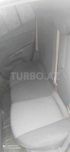 Kia Rio 2007, 235,850 km - 1.4 л - Bakı