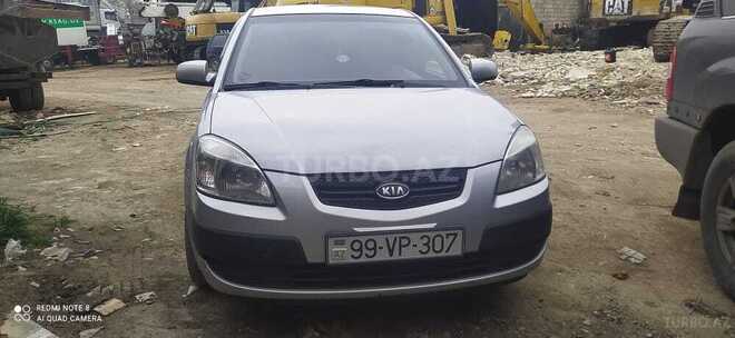 Kia Rio 2007, 235,850 km - 1.4 л - Bakı