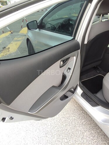Hyundai Elantra 2013, 98,800 km - 1.8 l - Bakı