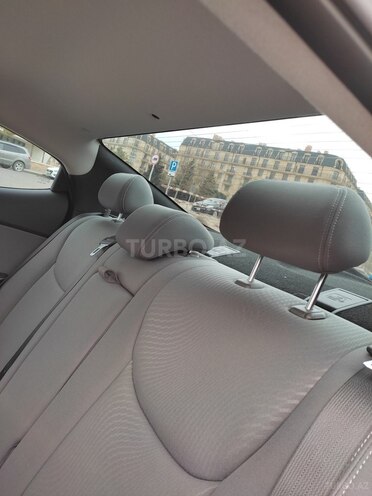 Hyundai Elantra 2013, 98,800 km - 1.8 l - Bakı