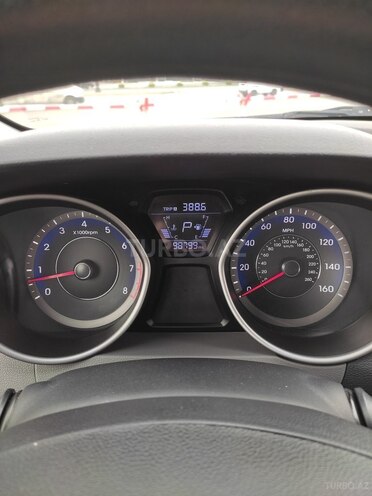 Hyundai Elantra 2013, 98,800 km - 1.8 l - Bakı