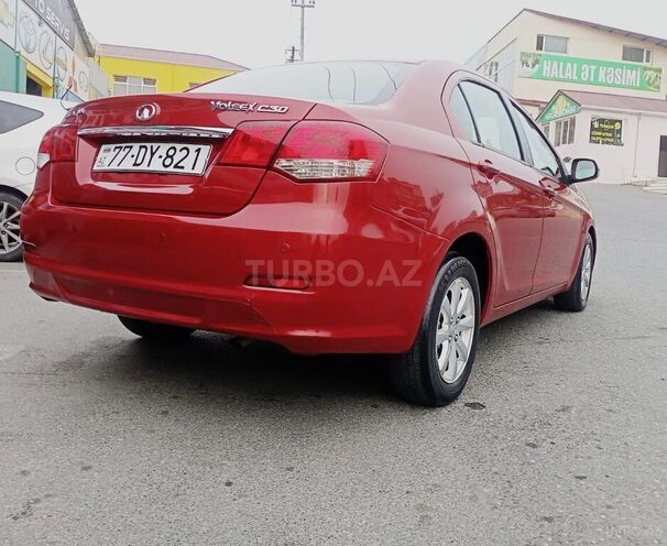 GWM Voleex C30 2015, 219,326 km - 1.5 l - Bakı