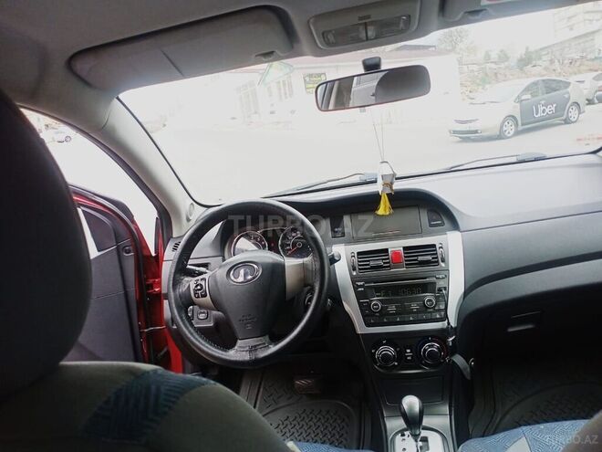 GWM Voleex C30 2015, 219,326 km - 1.5 l - Bakı