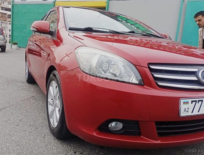 GWM Voleex C30 2015, 219,326 km - 1.5 l - Bakı