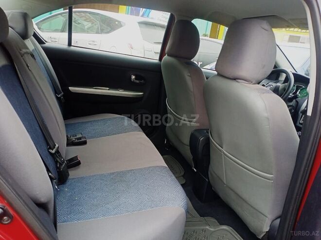 GWM Voleex C30 2015, 219,326 km - 1.5 l - Bakı
