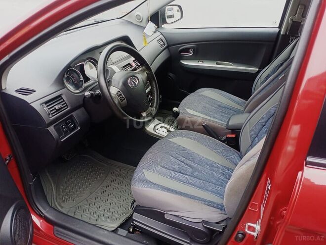 GWM Voleex C30 2015, 219,326 km - 1.5 l - Bakı