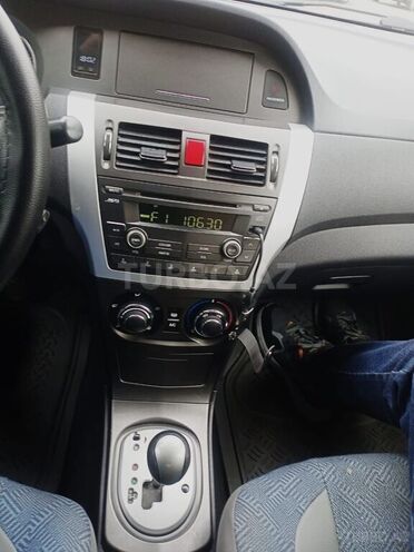 GWM Voleex C30 2015, 219,326 km - 1.5 l - Bakı