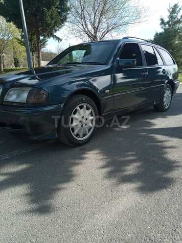 Mercedes C 180 1998, 330,000 km - 1.8 l - Balakən