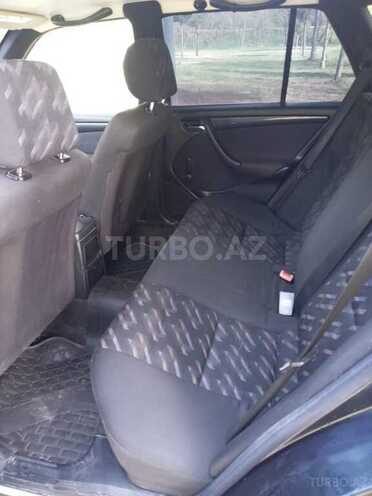 Mercedes C 180 1998, 330,000 km - 1.8 l - Balakən