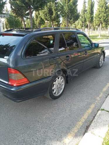 Mercedes C 180 1998, 330,000 km - 1.8 l - Balakən