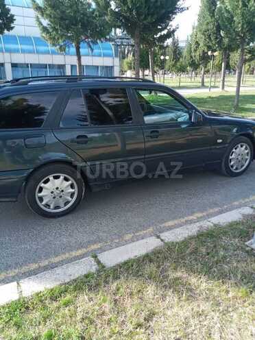 Mercedes C 180 1998, 330,000 km - 1.8 l - Balakən