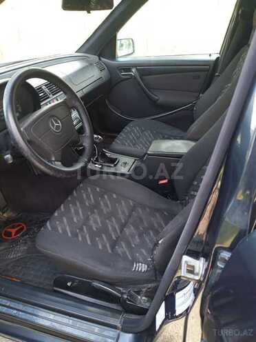 Mercedes C 180 1998, 330,000 km - 1.8 l - Balakən
