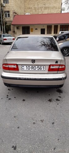 Iran Khodro Samand 2006, 362,000 km - 1.8 л - Bakı