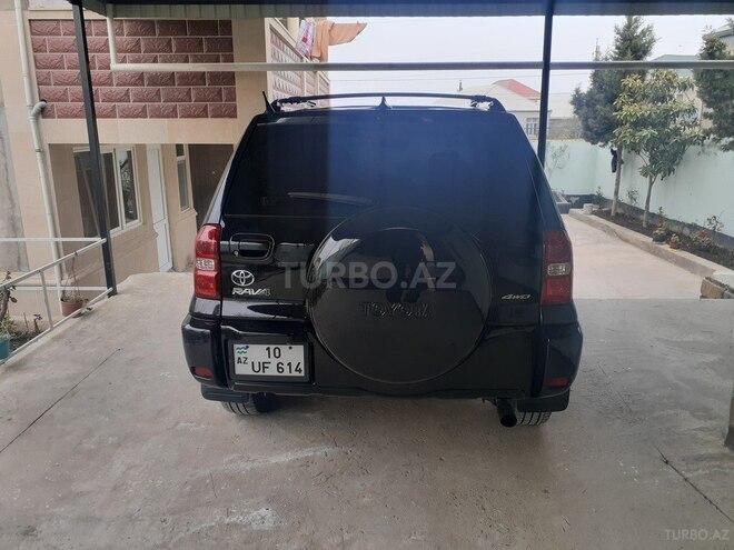 Toyota RAV4 2005, 175,445 km - 2.4 l - Bakı