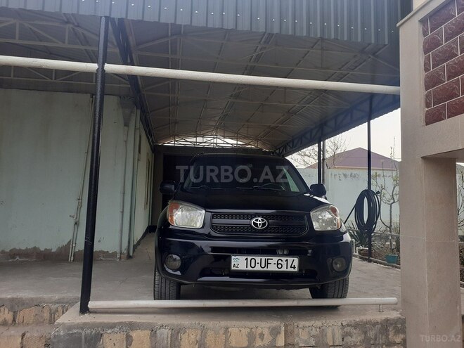 Toyota RAV4 2005, 175,445 km - 2.4 l - Bakı
