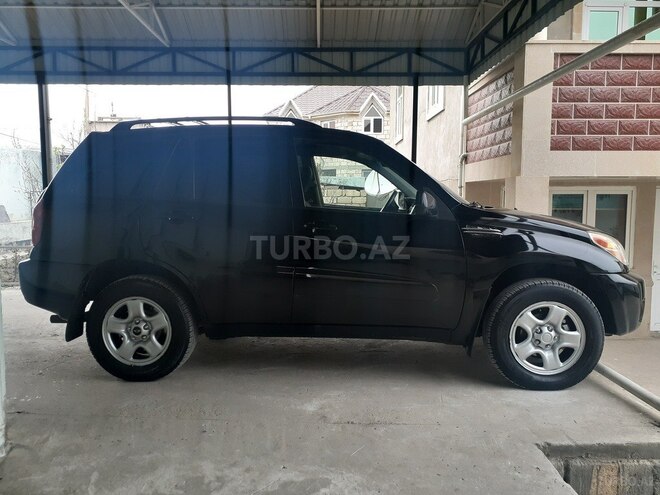 Toyota RAV4 2005, 175,445 km - 2.4 l - Bakı