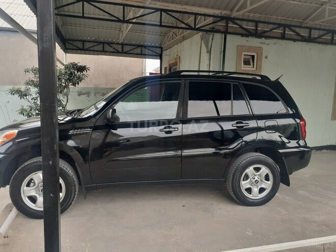 Toyota RAV4 2005, 175,445 km - 2.4 l - Bakı