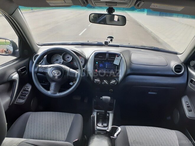 Toyota RAV4 2005, 175,445 km - 2.4 l - Bakı