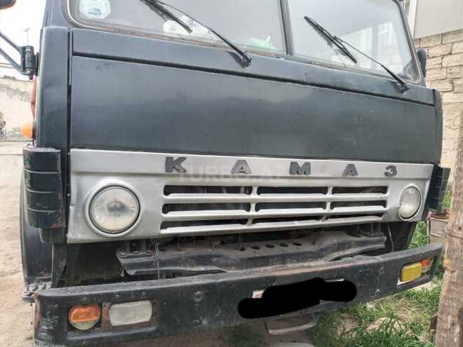 KamAz 53212 1994, 111,110 km - 11.0 l - Bakı