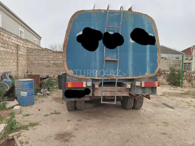 KamAz 53212 1994, 111,110 km - 11.0 l - Bakı
