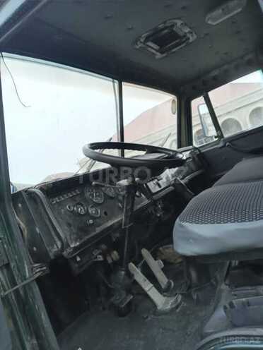 KamAz 53212 1994, 111,110 km - 11.0 l - Bakı
