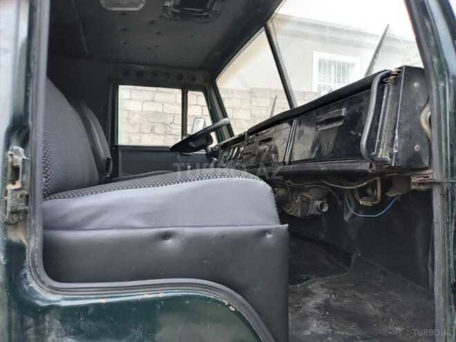 KamAz 53212 1994, 111,110 km - 11.0 l - Bakı